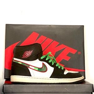 JORDAN 1 HIGH OG SPORTS ILLUSTRATED